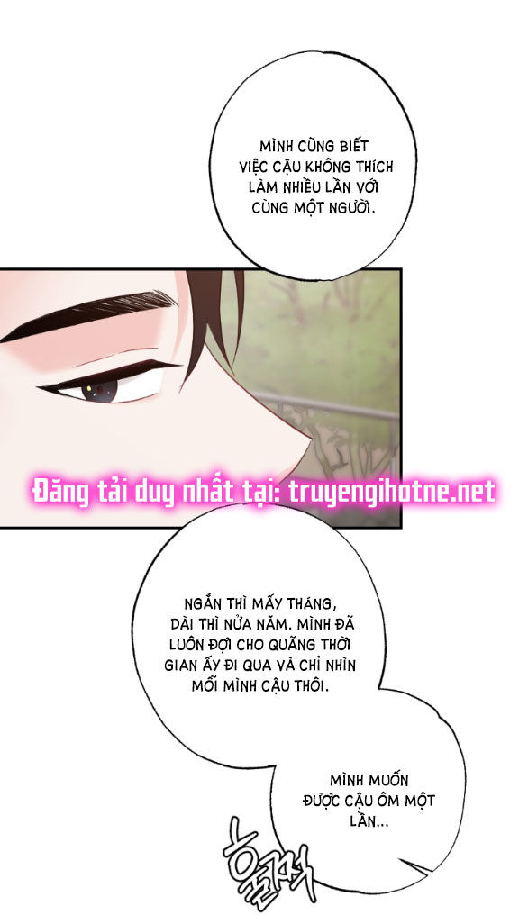 [18+] oppa nhà người ta Chương 8.2 - Trang 2