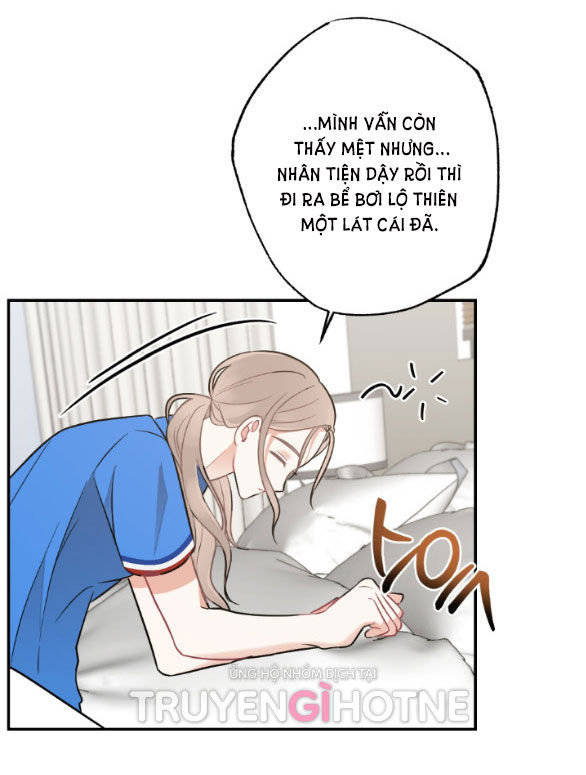 [18+] oppa nhà người ta Chương 12.1 - Trang 2