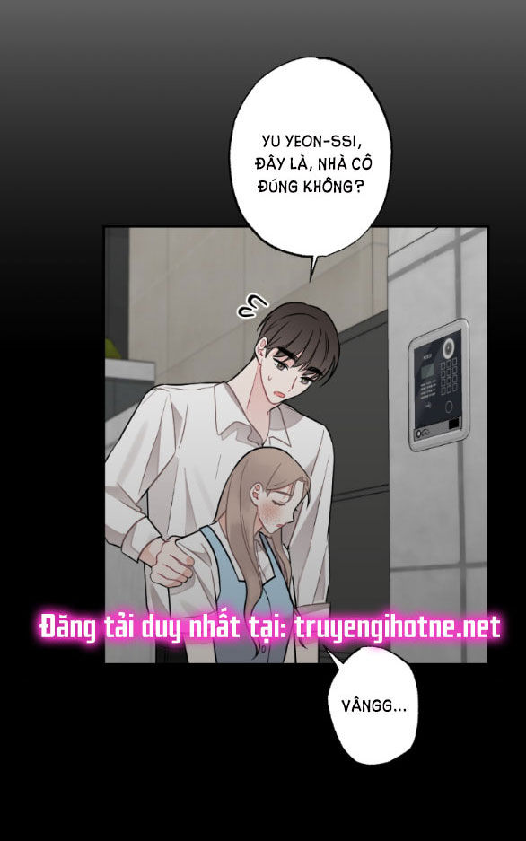 [18+] oppa nhà người ta Chương 14.1 - Trang 2