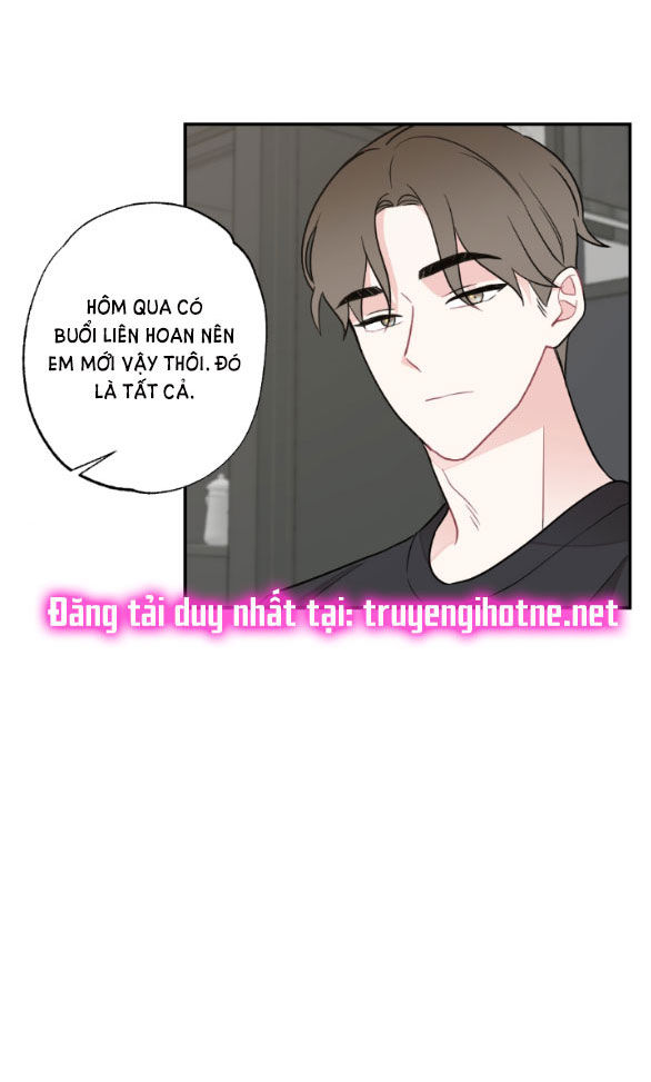 [18+] oppa nhà người ta Chương 14.1 - Trang 2