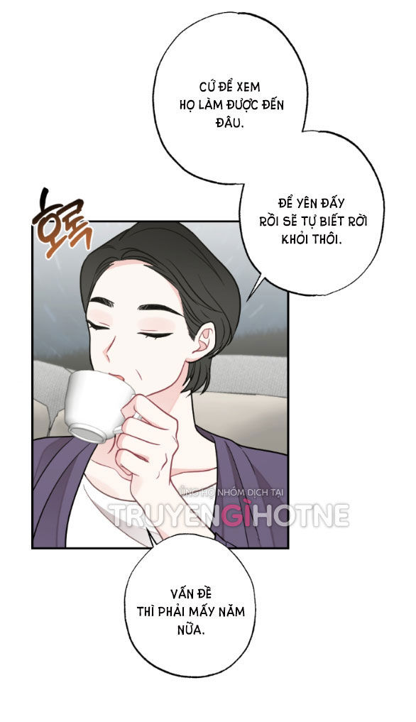 [18+] oppa nhà người ta Chương 14.1 - Trang 2