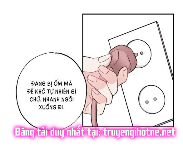 [18+] oppa nhà người ta Chương 14.2 - Trang 2