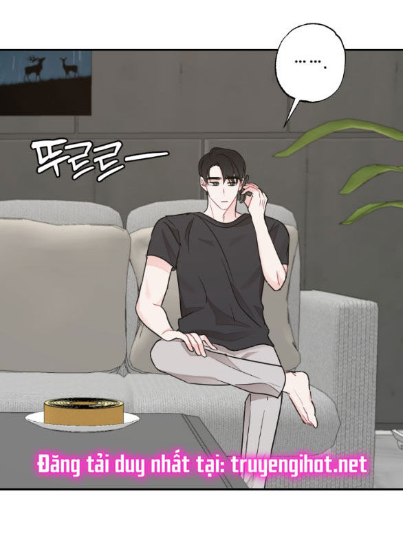 [18+] oppa nhà người ta Chương 17.2 - Trang 2