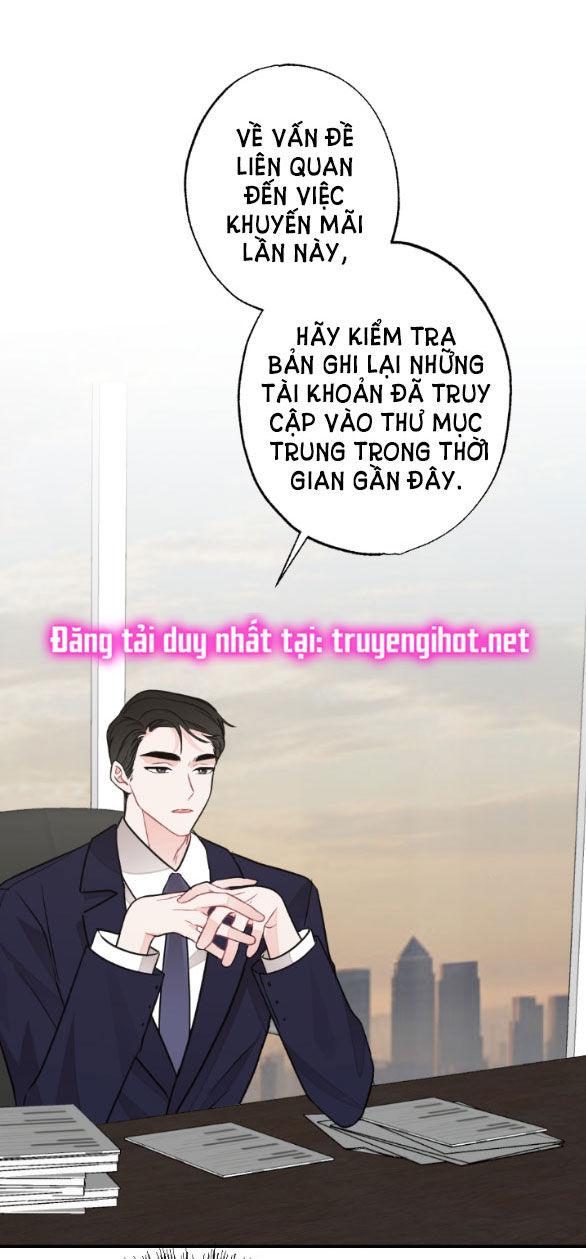 [18+] oppa nhà người ta Chương 17.2 - Trang 2