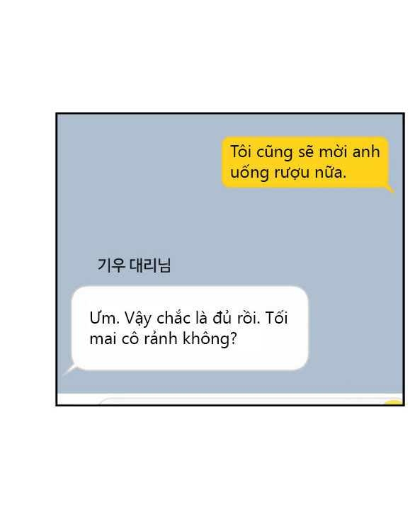 [18+] oppa nhà người ta Chương 18.1 - Trang 2