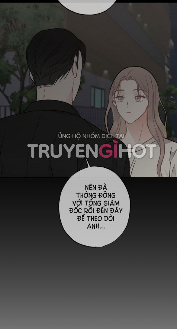 [18+] oppa nhà người ta Chương 18.1 - Trang 2