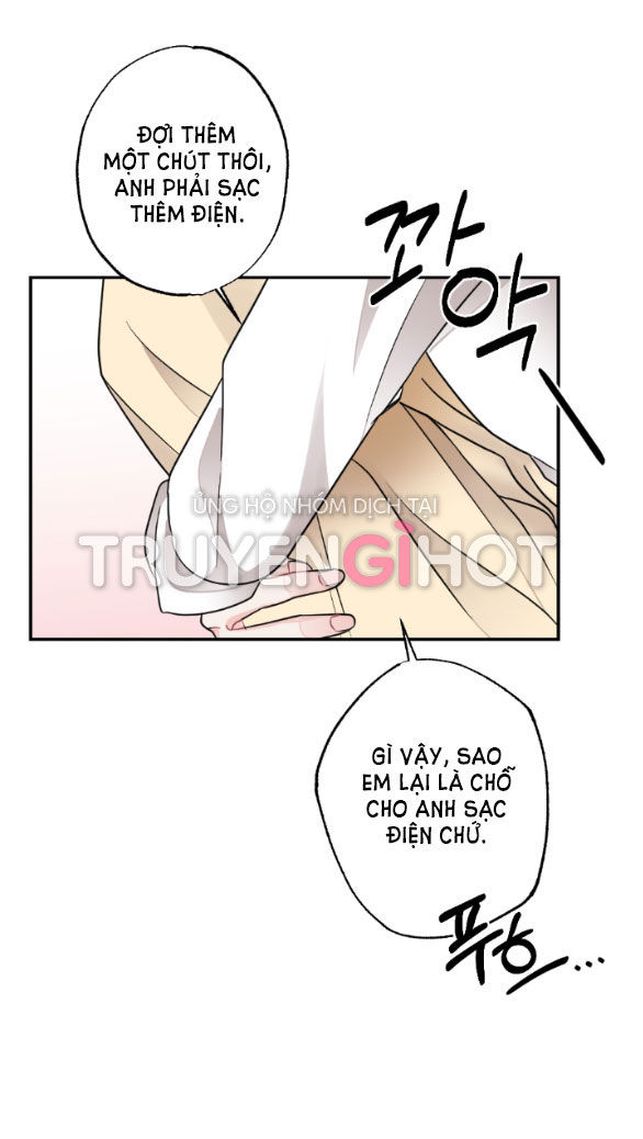 [18+] oppa nhà người ta Chương 19.1 - Trang 2