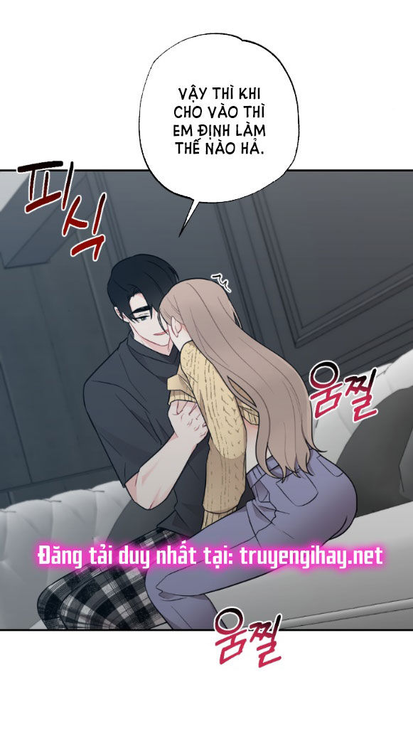 [18+] oppa nhà người ta Chương 21.1 - Trang 2