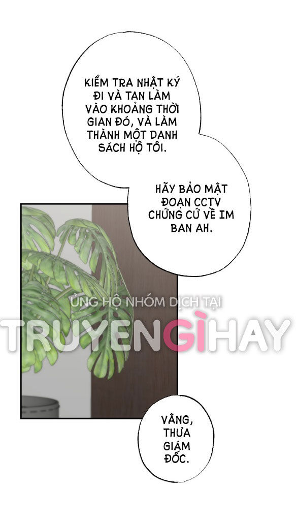 [18+] oppa nhà người ta Chương 22.1 - Trang 2