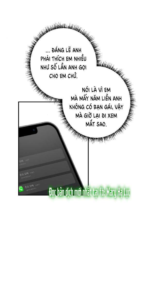 [18+] oppa nhà người ta Chương 29.2 - Trang 2