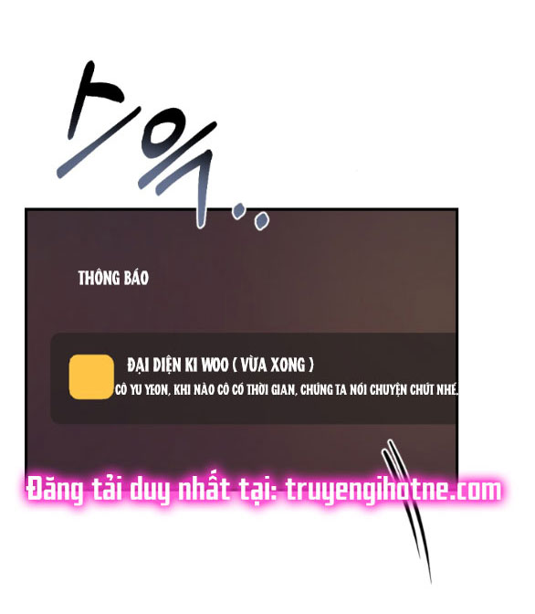 [18+] oppa nhà người ta Chương 31.1 - Trang 2