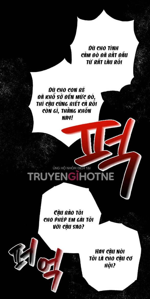 [18+] oppa nhà người ta Chương 32.2 - Trang 2