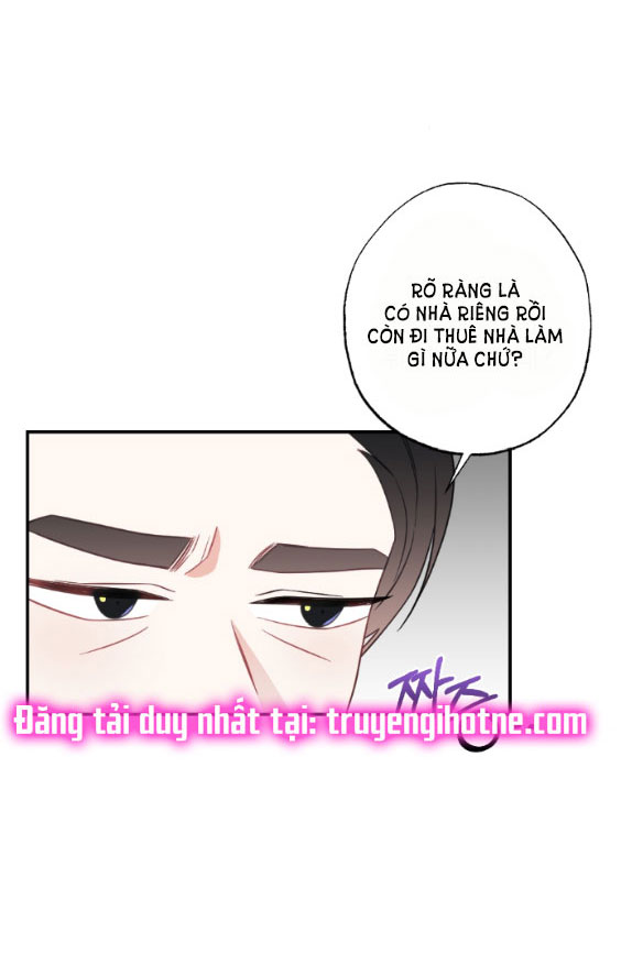 [18+] oppa nhà người ta Chương 34.1 - Trang 2