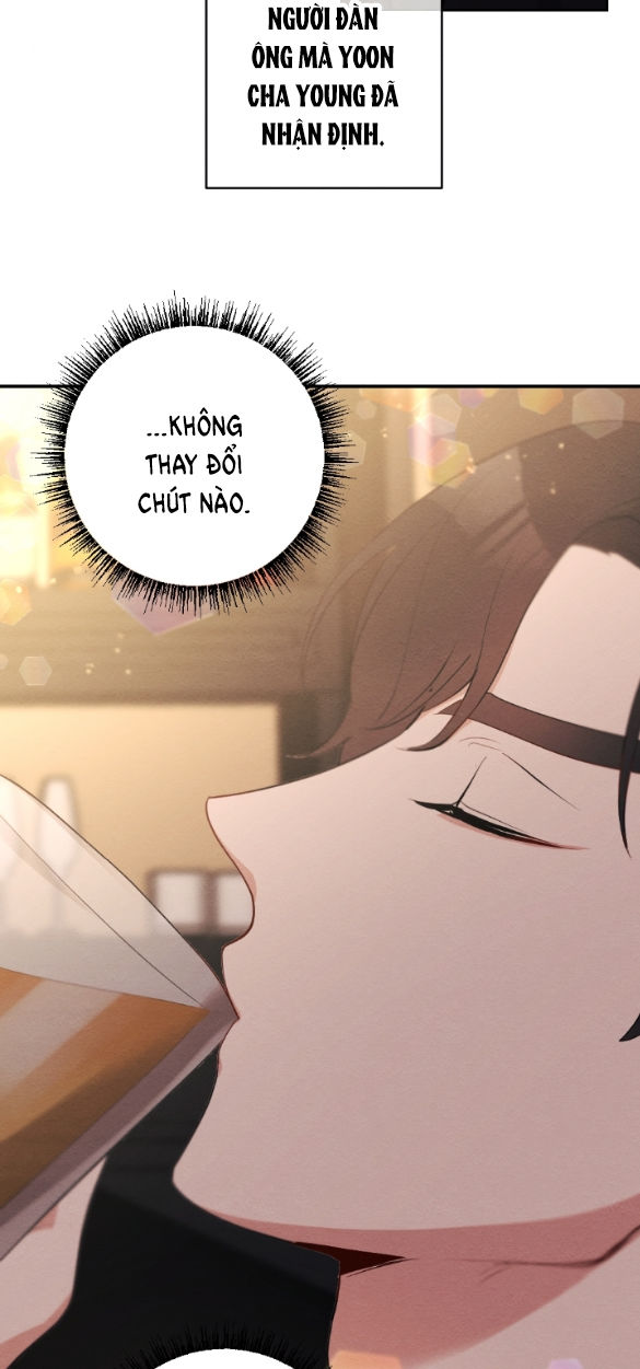 [18+] hôn nhân bị đánh cắp Chap 1.2 - Trang 2