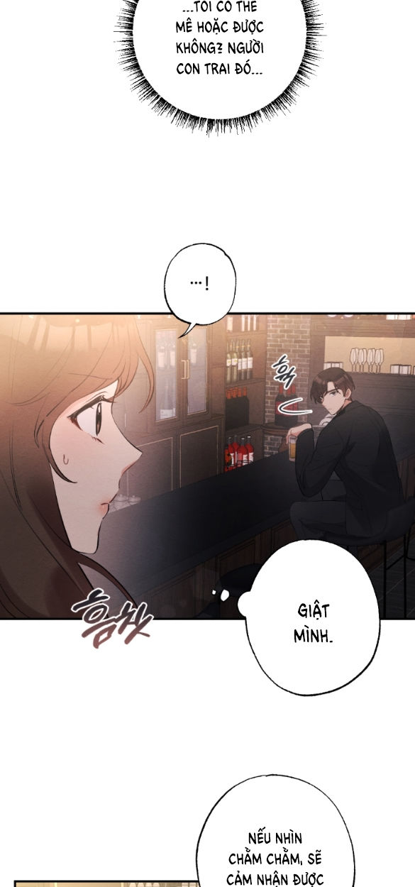 [18+] hôn nhân bị đánh cắp Chap 1.2 - Trang 2