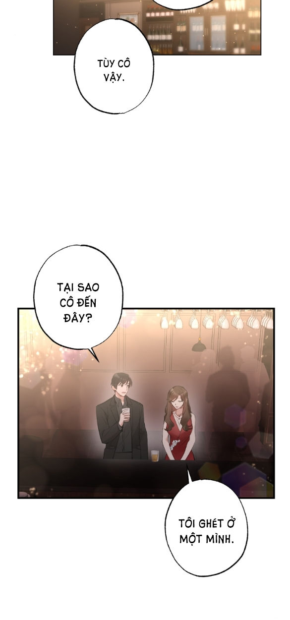 [18+] hôn nhân bị đánh cắp Chap 1.2 - Trang 2