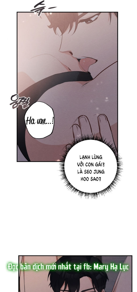 [18+] hôn nhân bị đánh cắp Chap 2.1 - Trang 2