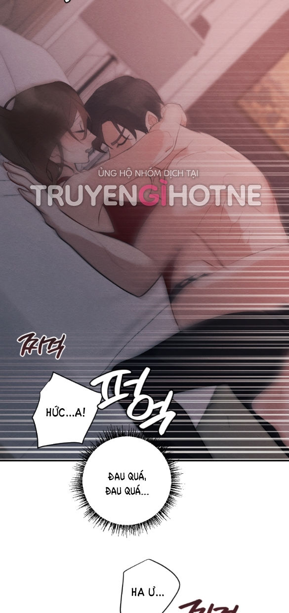 [18+] hôn nhân bị đánh cắp Chap 2.1 - Trang 2