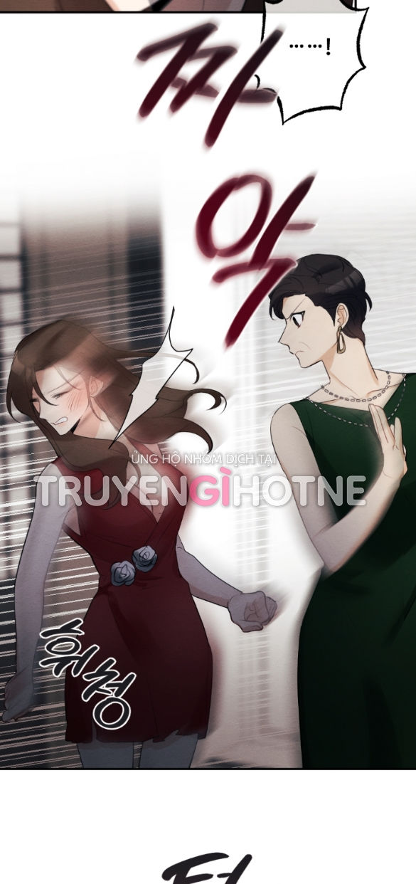 [18+] hôn nhân bị đánh cắp Chap 2.2 - Next Chap 2.1