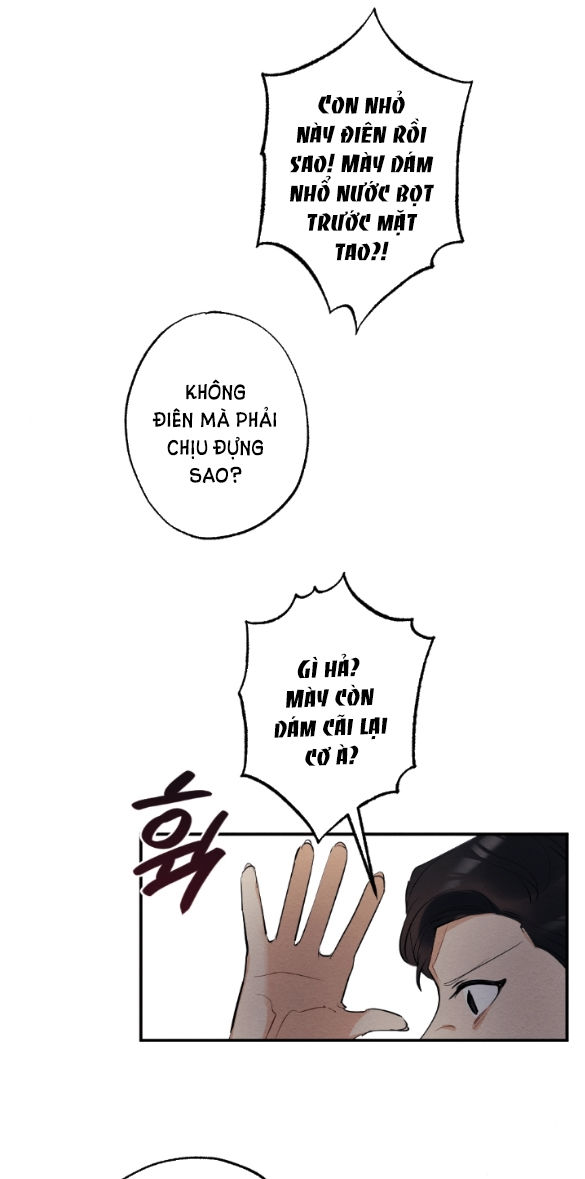 [18+] hôn nhân bị đánh cắp Chap 2.2 - Next Chap 2.1