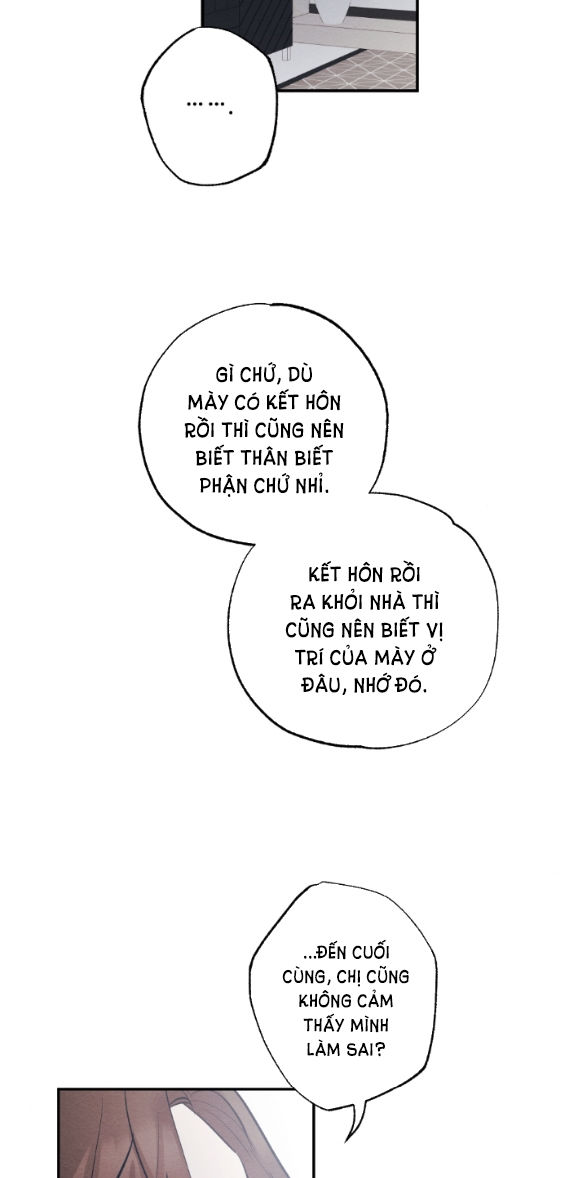 [18+] hôn nhân bị đánh cắp Chap 2.2 - Next Chap 2.1