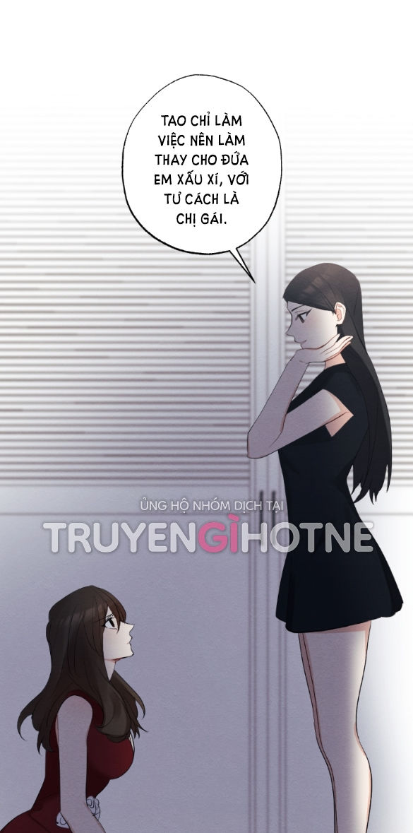 [18+] hôn nhân bị đánh cắp Chap 2.2 - Trang 2