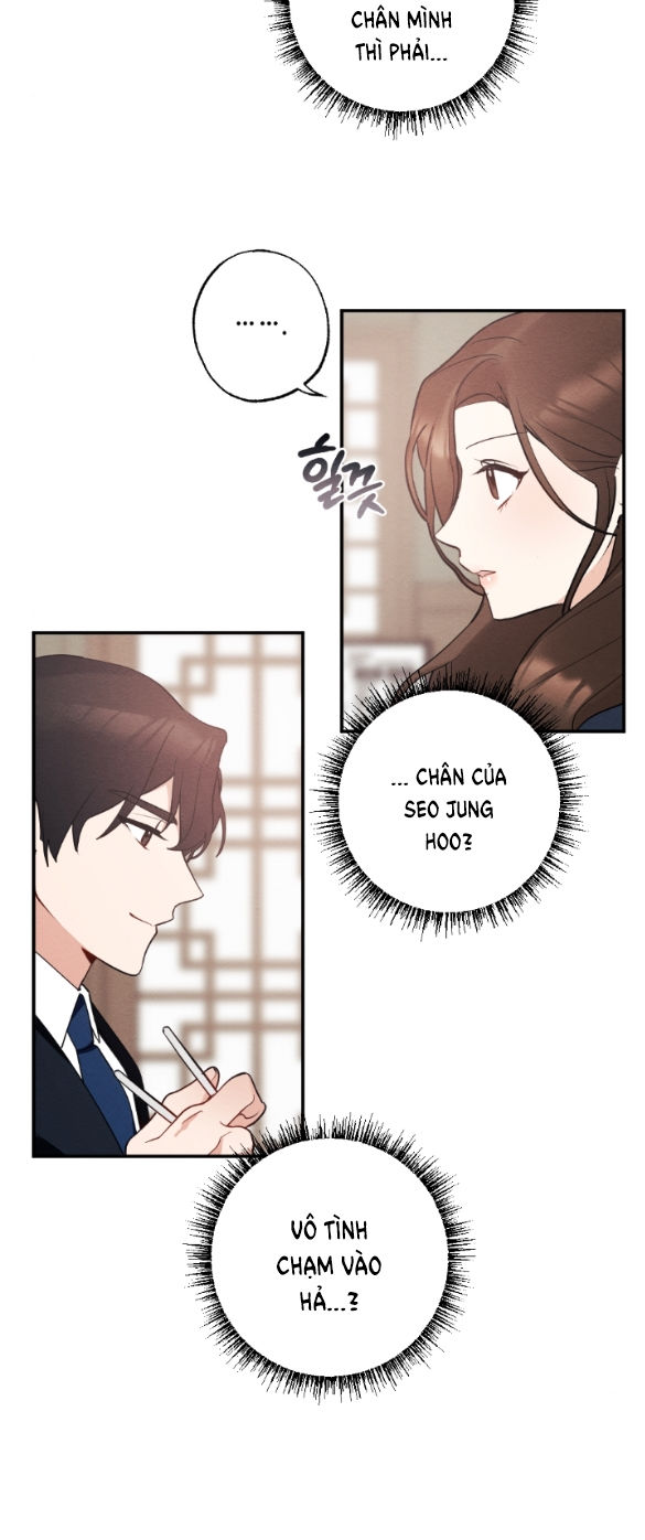 [18+] hôn nhân bị đánh cắp Chap 41 - Trang 2