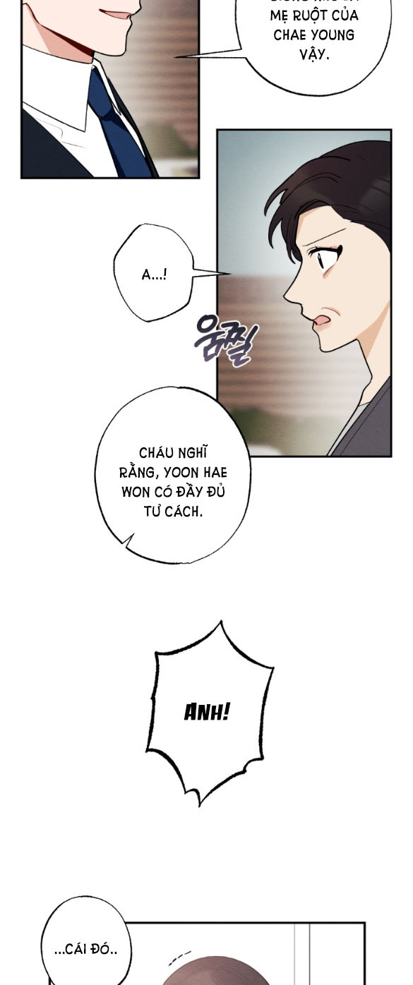 [18+] hôn nhân bị đánh cắp Chap 41 - Next 4.1