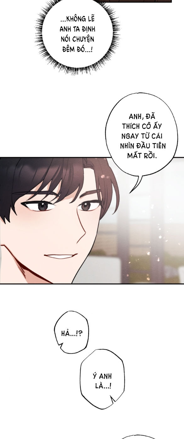 [18+] hôn nhân bị đánh cắp Chap 41 - Trang 2