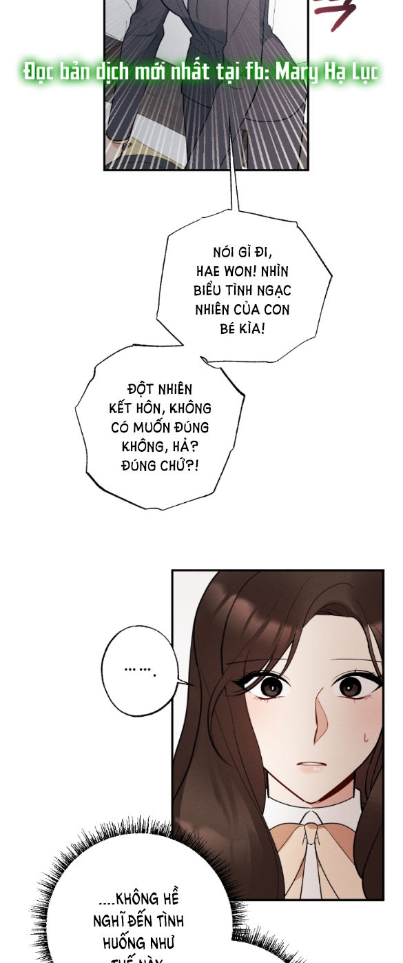 [18+] hôn nhân bị đánh cắp Chap 41 - Next 4.1