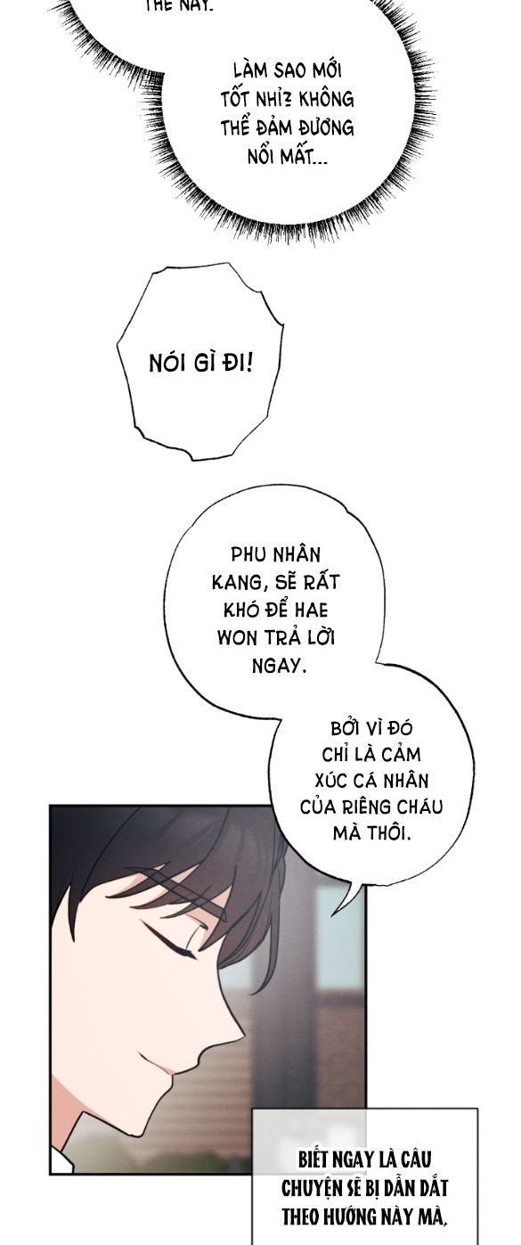 [18+] hôn nhân bị đánh cắp Chap 41 - Next 4.1