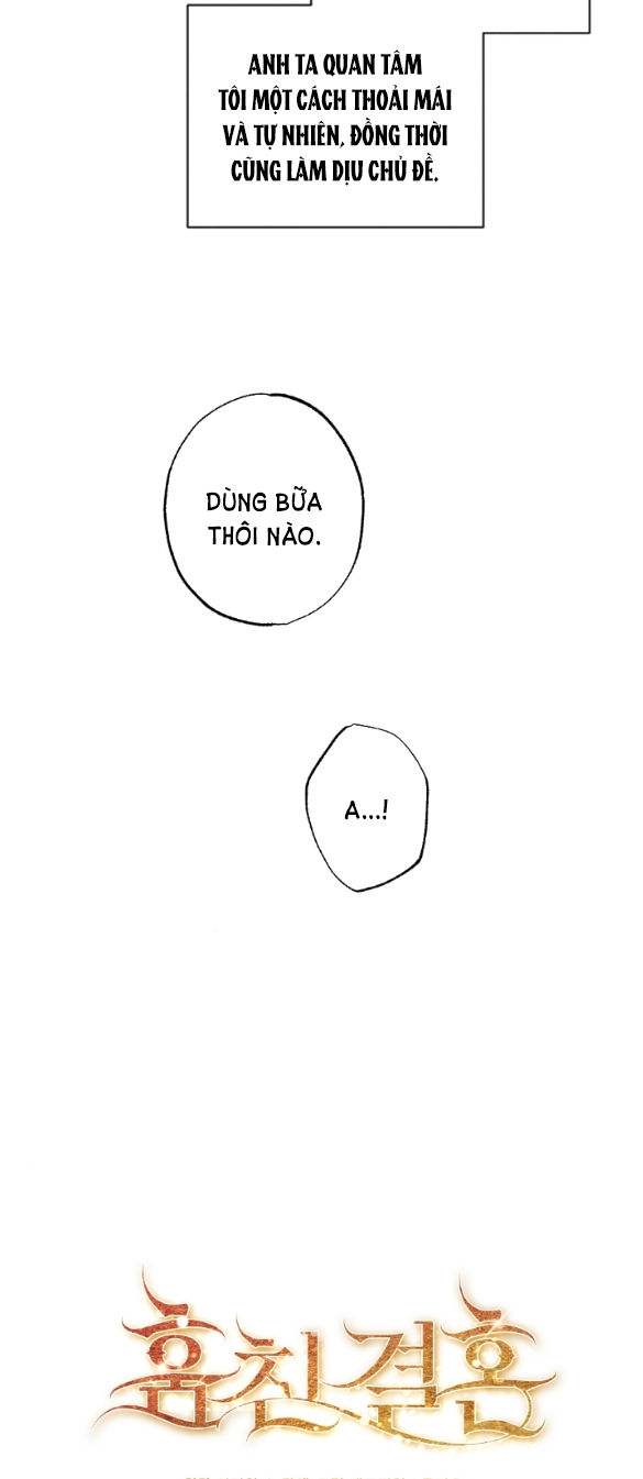 [18+] hôn nhân bị đánh cắp Chap 41 - Next 4.1