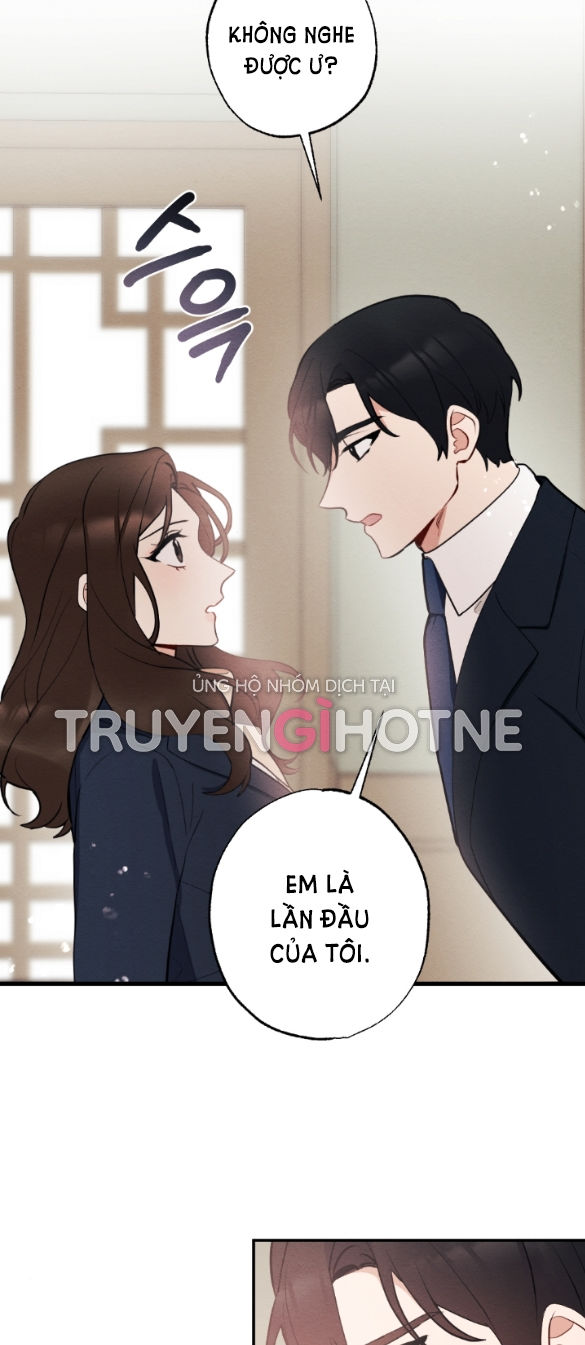 [18+] hôn nhân bị đánh cắp Chap 42 - Next Chap 41