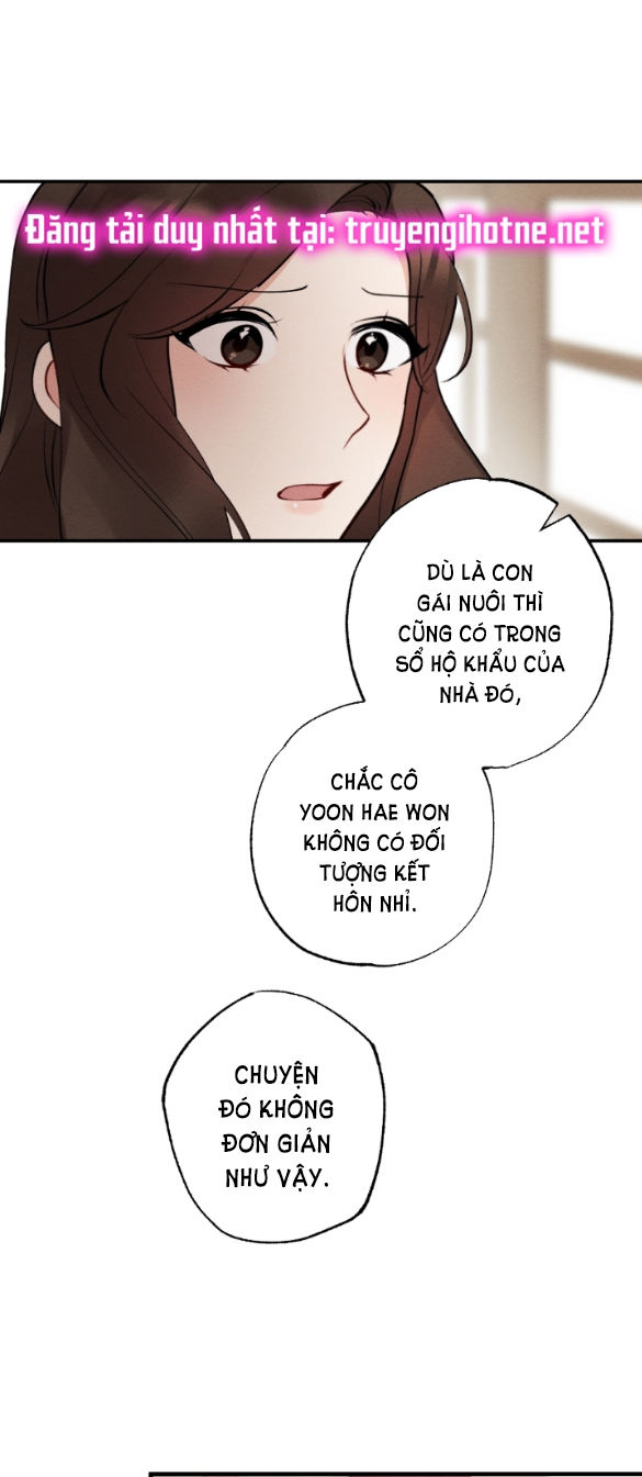 [18+] hôn nhân bị đánh cắp Chap 42 - Next Chap 41