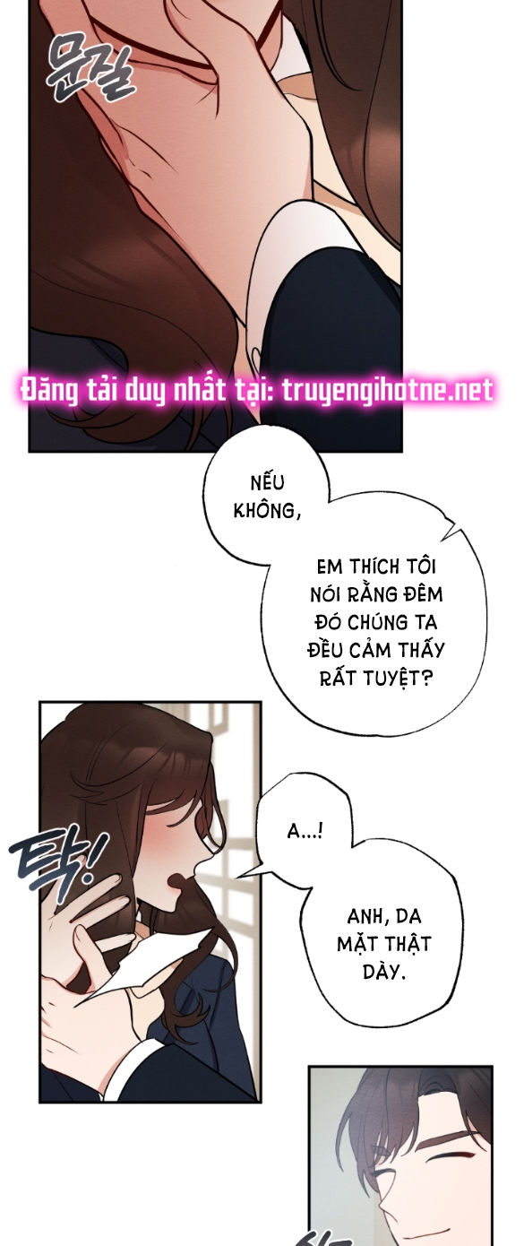 [18+] hôn nhân bị đánh cắp Chap 42 - Next Chap 41