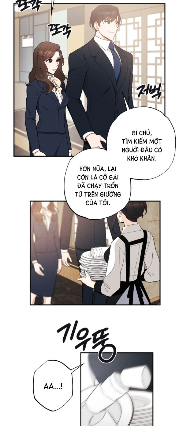 [18+] hôn nhân bị đánh cắp Chap 42 - Next Chap 41