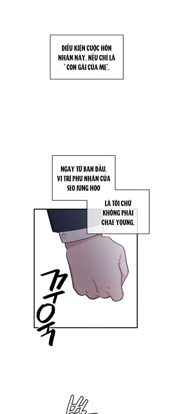 [18+] hôn nhân bị đánh cắp Chap 51 - Next Chap 5.2