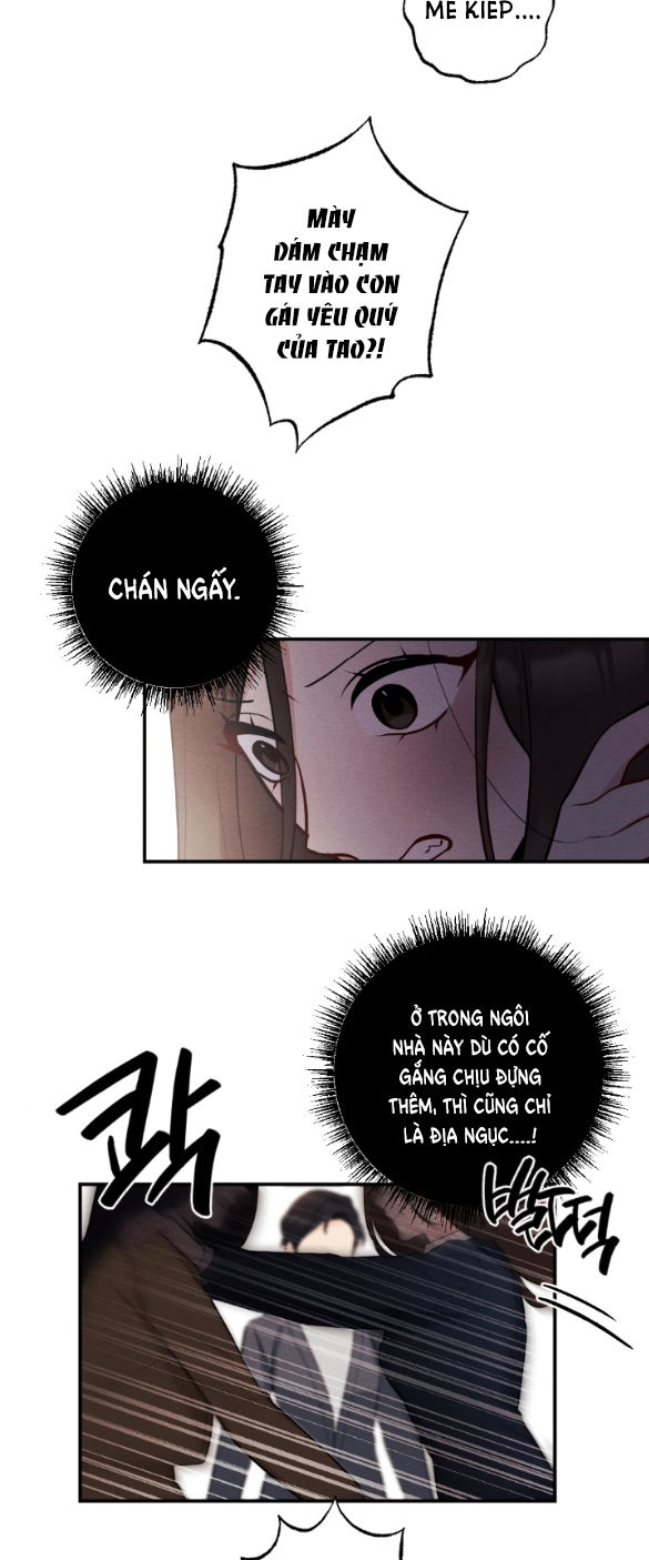 [18+] hôn nhân bị đánh cắp Chap 51 - Trang 2