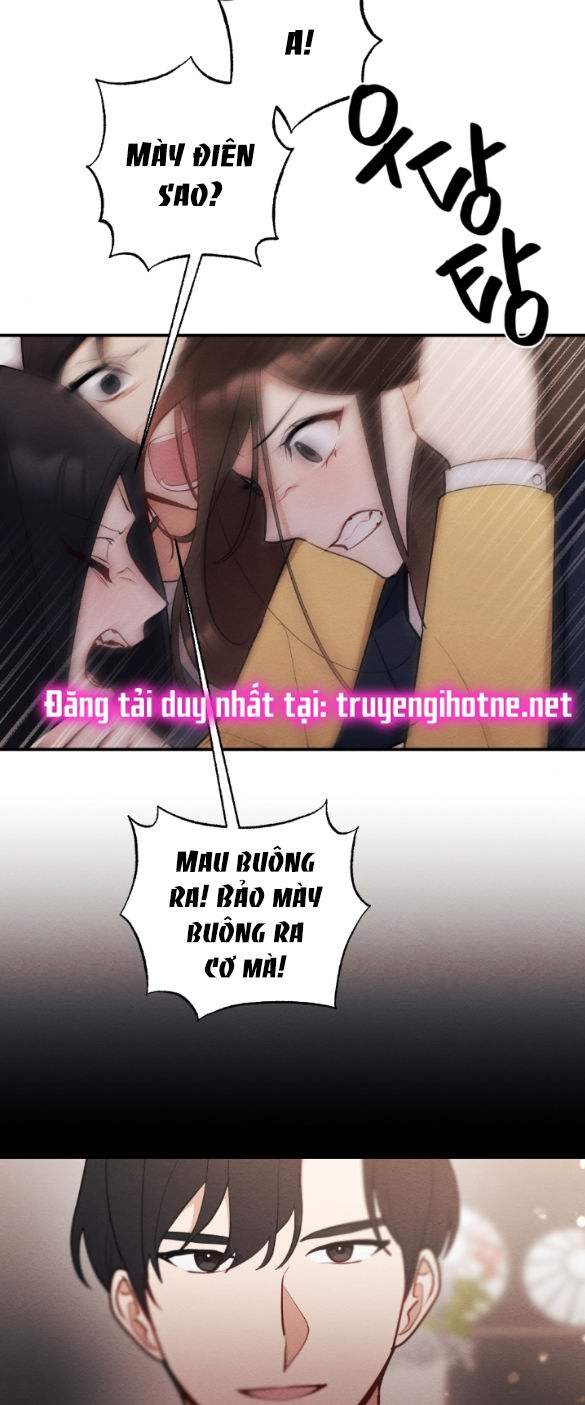 [18+] hôn nhân bị đánh cắp Chap 51 - Trang 2