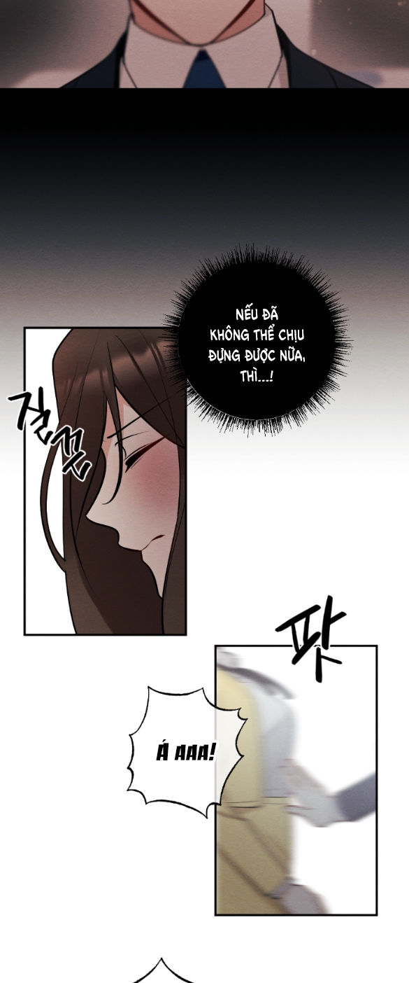 [18+] hôn nhân bị đánh cắp Chap 51 - Next Chap 5.2