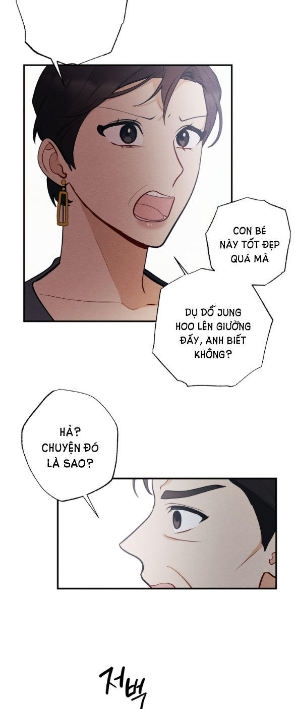 [18+] hôn nhân bị đánh cắp Chap 51 - Next Chap 5.2