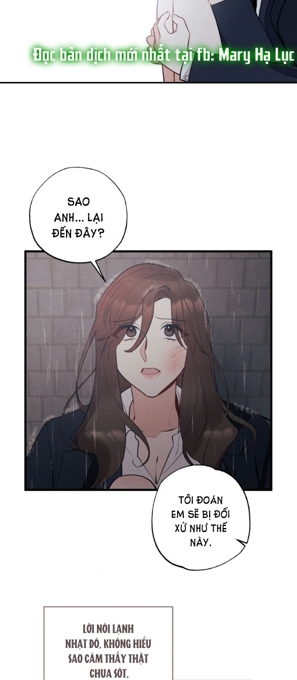 [18+] hôn nhân bị đánh cắp Chap 5.2 - Trang 2