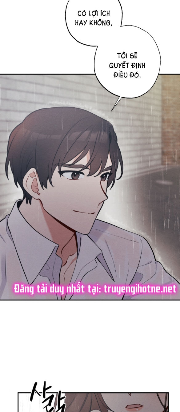 [18+] hôn nhân bị đánh cắp Chap 5.2 - Trang 2