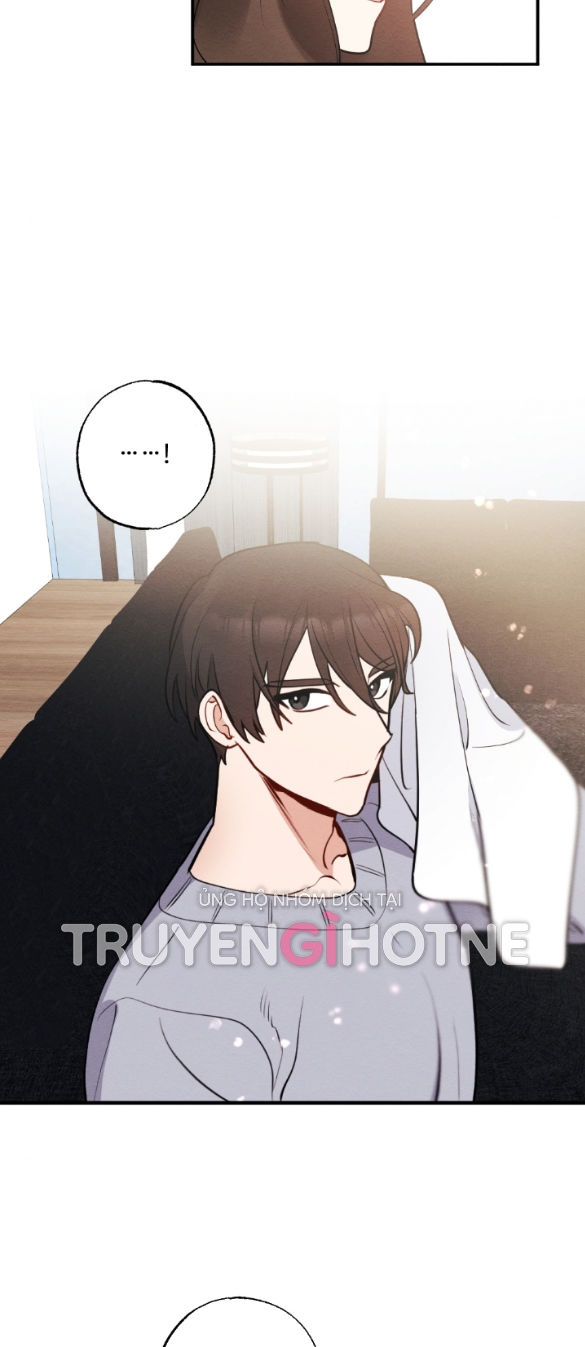 [18+] hôn nhân bị đánh cắp Chap 6.1 - Trang 2