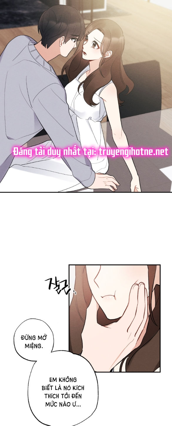 [18+] hôn nhân bị đánh cắp Chap 6.2 - Next Chap 6.1