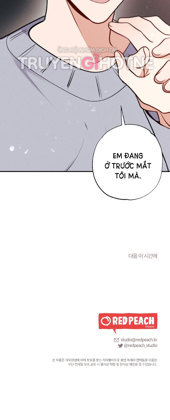 [18+] hôn nhân bị đánh cắp Chap 6.2 - Next Chap 6.1