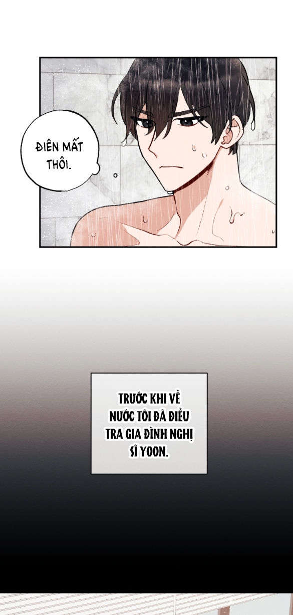 [18+] hôn nhân bị đánh cắp Chap 7.1 - Trang 2