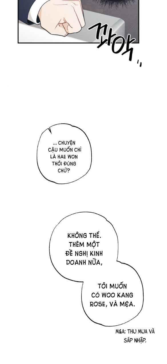 [18+] hôn nhân bị đánh cắp Chap 7.2 - Next Chap 7.1