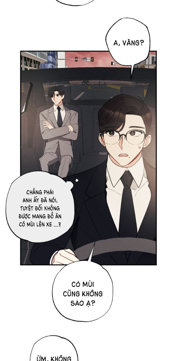 [18+] hôn nhân bị đánh cắp Chap 7.2 - Next Chap 7.1