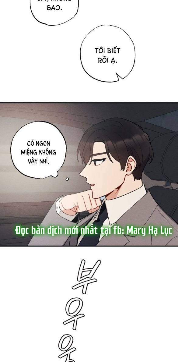 [18+] hôn nhân bị đánh cắp Chap 7.2 - Next Chap 7.1